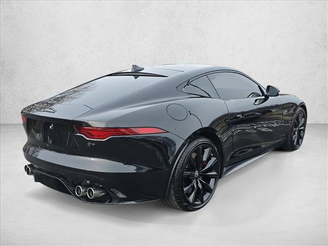 Used 2024 Jaguar F-TYPE R image 5
