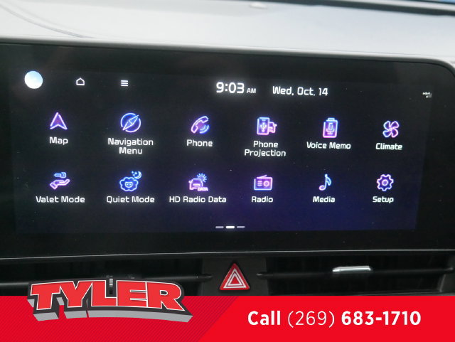 Used 2024 Kia Sportage X-Line w/ X-Line Premium Package AWD/4WD image 51