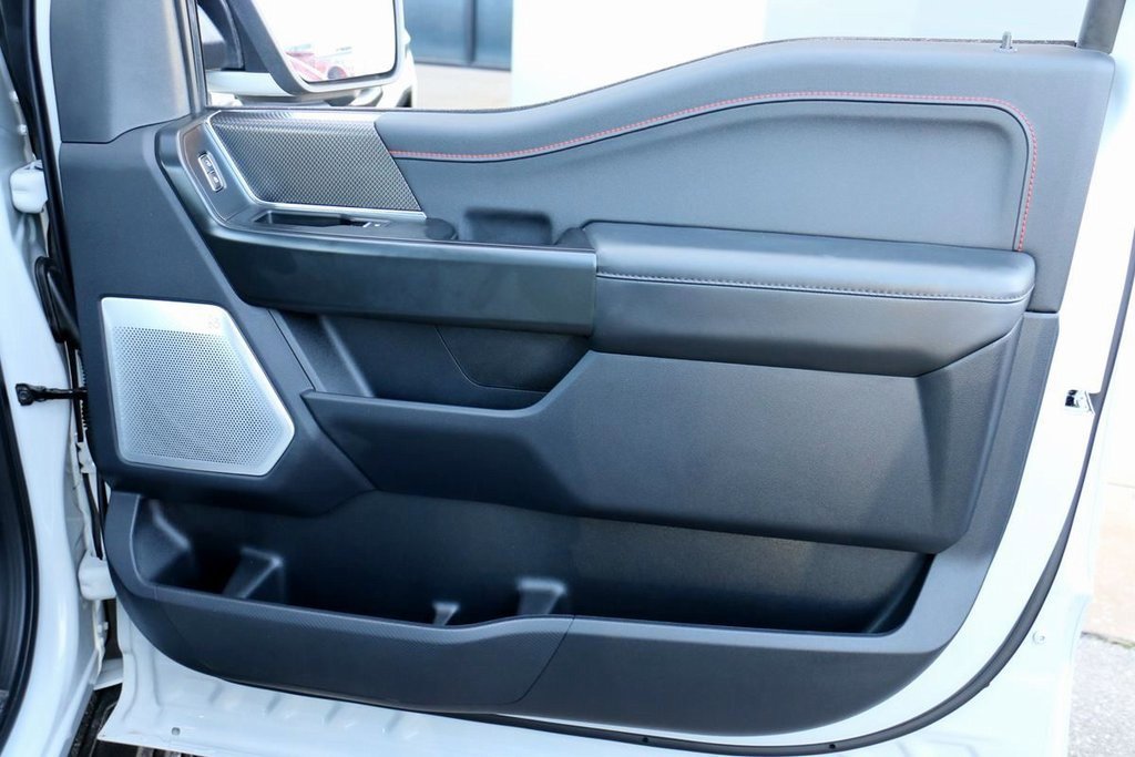 Certified 2024 Ford F150 Raptor image 39