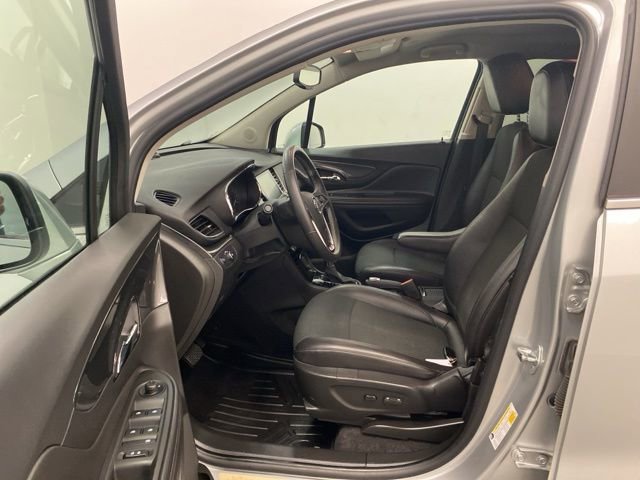 Used 2017 Buick Encore Preferred image 8