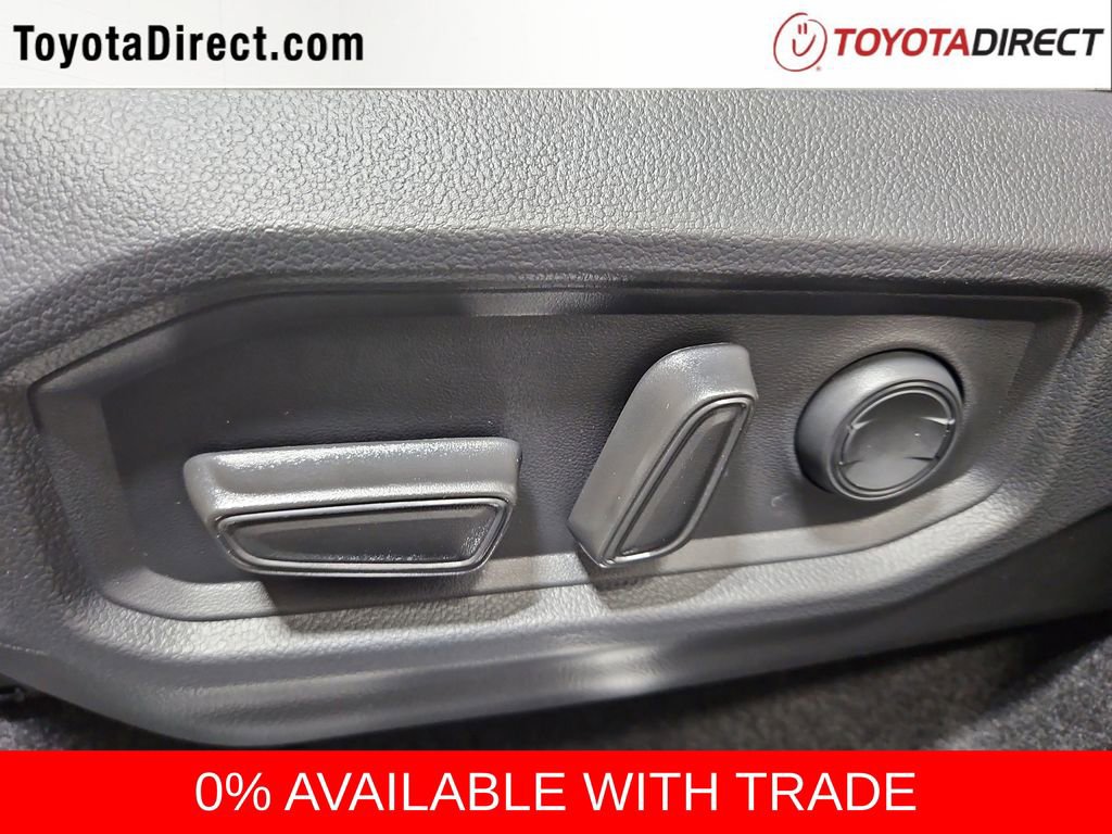 New 2026 Toyota Tundra SR5 image 26