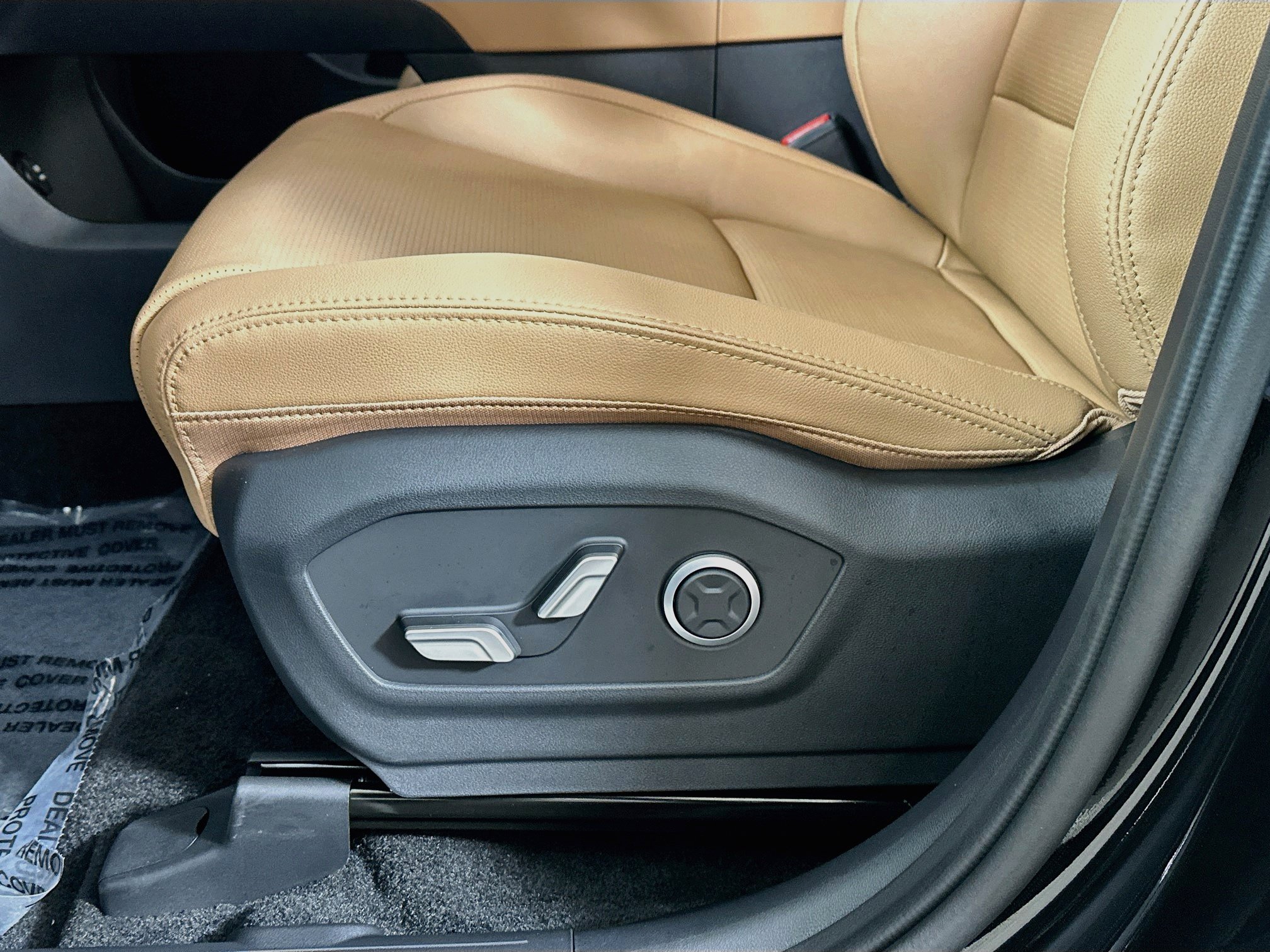 New 2027 Hyundai Santa Fe Limited AWD/4WD image 20