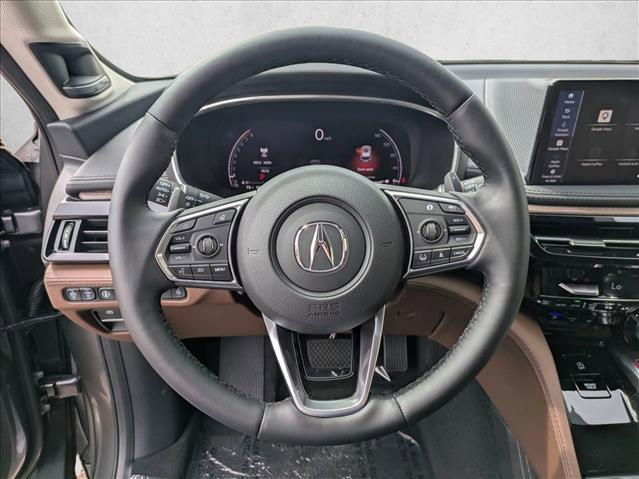 New 2026 Acura MDX SH-AWD w/ Advance Package image 11