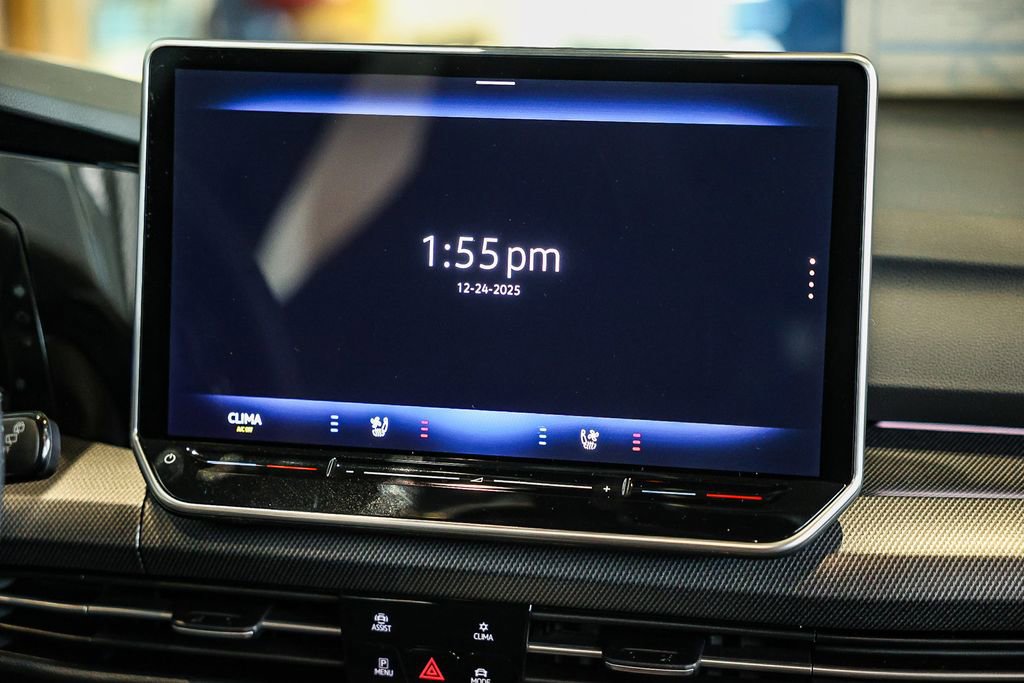 New 2026 Volkswagen Golf image 23