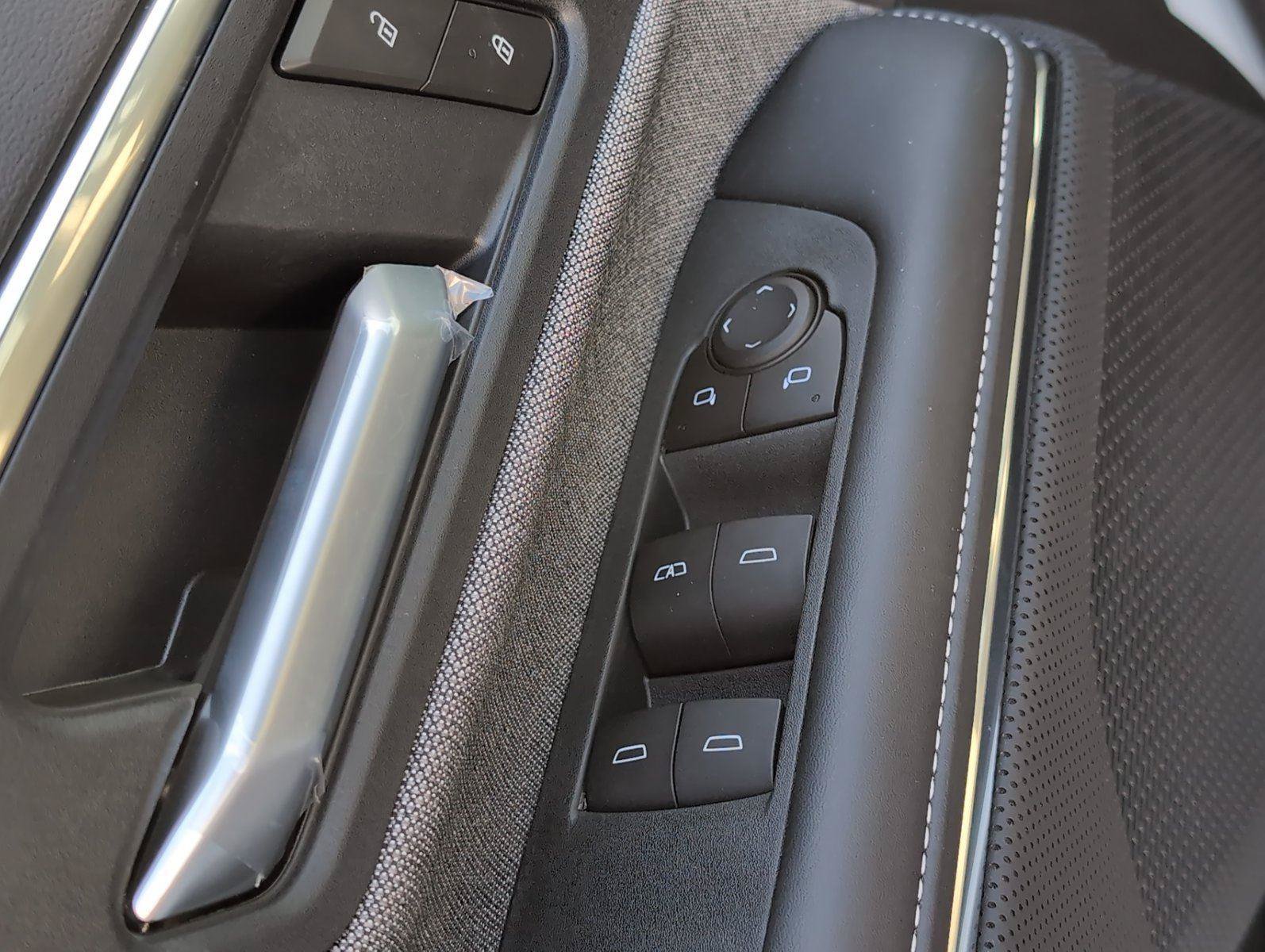 New 2026 GMC Sierra EV Elevation AWD/4WD image 7