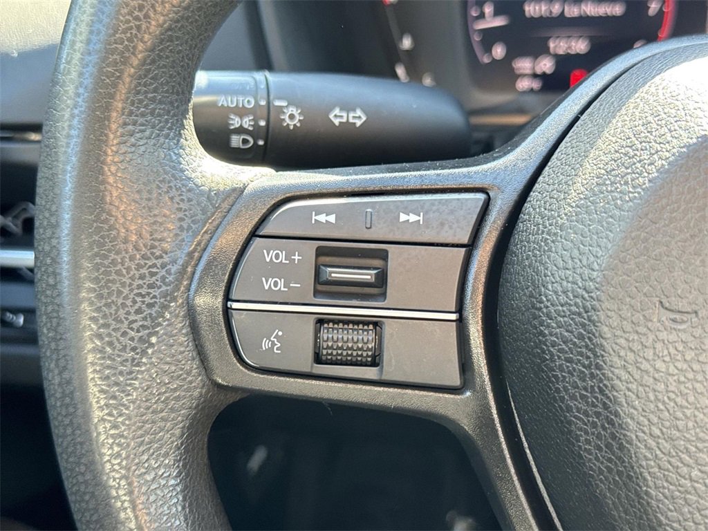 Used 2024 Honda Accord EX image 33