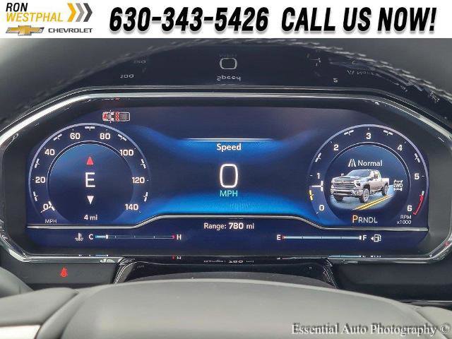 New 2025 Chevrolet Silverado 3500 LT w/ Safety Package image 11