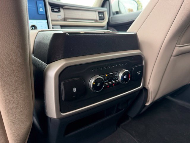 Certified 2024 Ford Expedition Limited AWD/4WD image 14