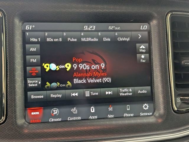 Used 2023 Dodge Challenger SRT Hellcat image 21