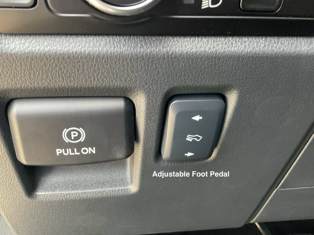 Used 2024 Ford F150 Platinum AWD/4WD image 12