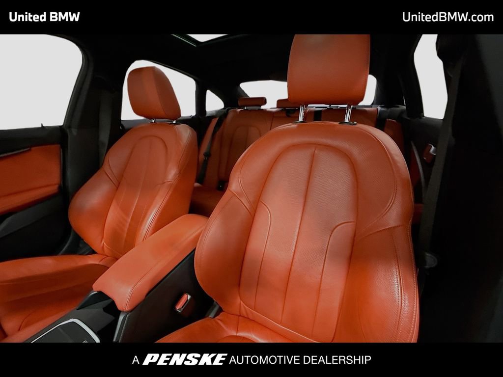 Used 2021 BMW M235i xDrive Gran Coupe image 5