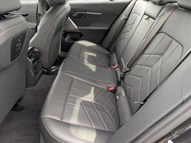 Certified 2025 BMW 530i RWD image 20