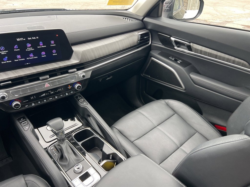 Certified 2023 Kia Telluride EX image 22