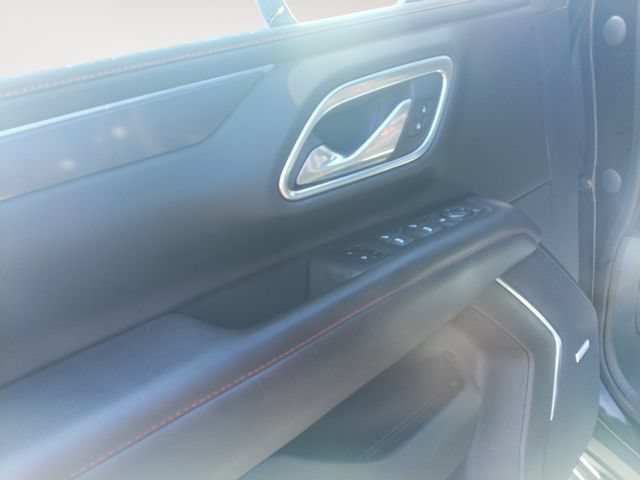 Used 2021 Chevrolet Tahoe RST AWD/4WD image 10