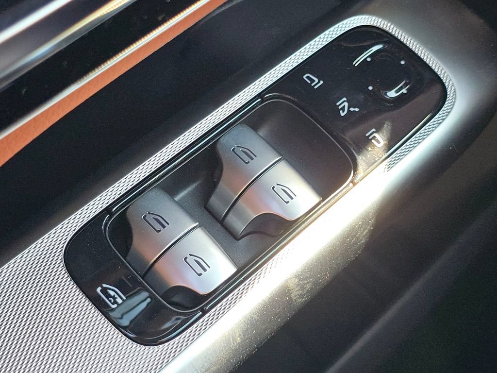 New 2027 Mercedes-Benz GLC 300 4MATIC image 28