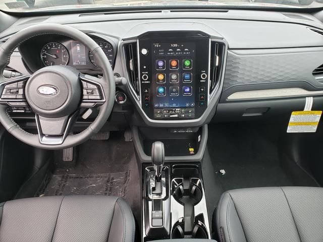 New 2026 Subaru Forester Limited image 13