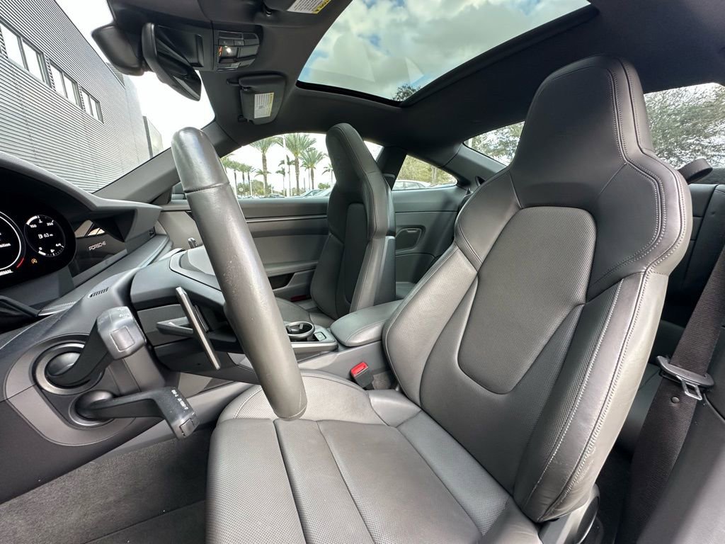 Certified 2020 Porsche 911 Carrera S image 5