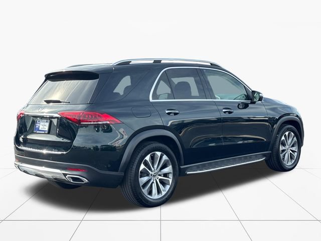Used 2021 Mercedes-Benz GLE 350 image 6