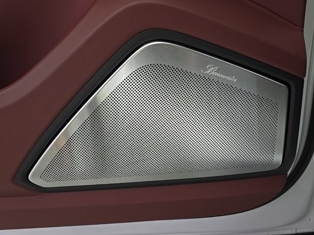 New 2025 Porsche Cayenne S AWD/4WD image 17