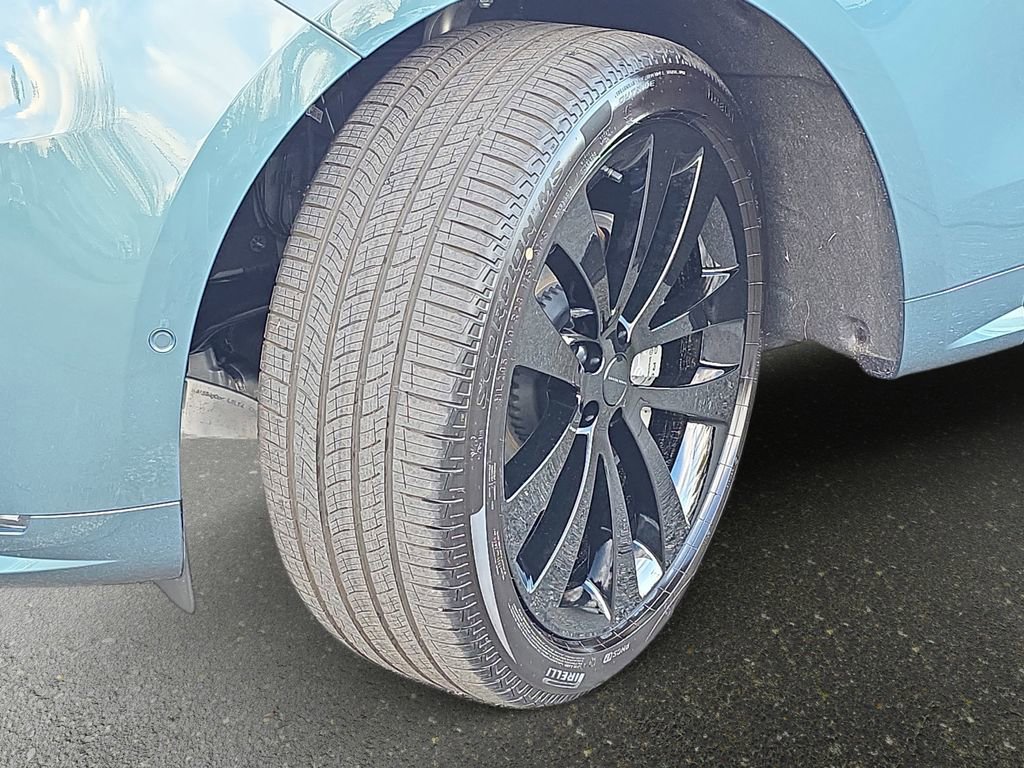 New 2026 Land Rover Range Rover Sport Dynamic SE image 34