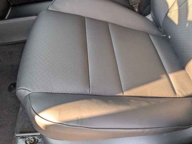 New 2026 Nissan Rogue SV AWD/4WD image 24