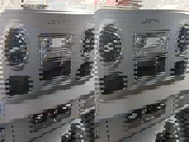 New 2025 Mercedes-Benz Sprinter 2500 image 21