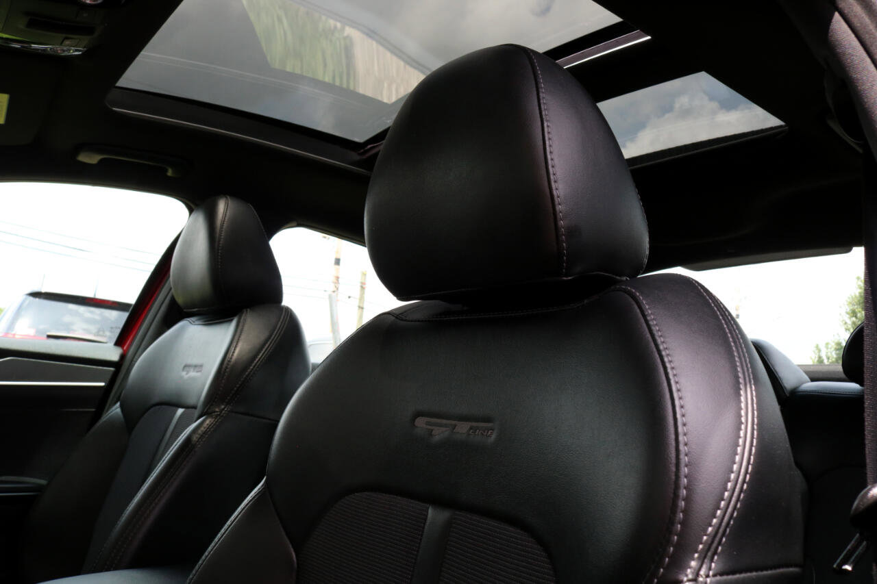 Used 2021 Kia K5 GT-Line image 19