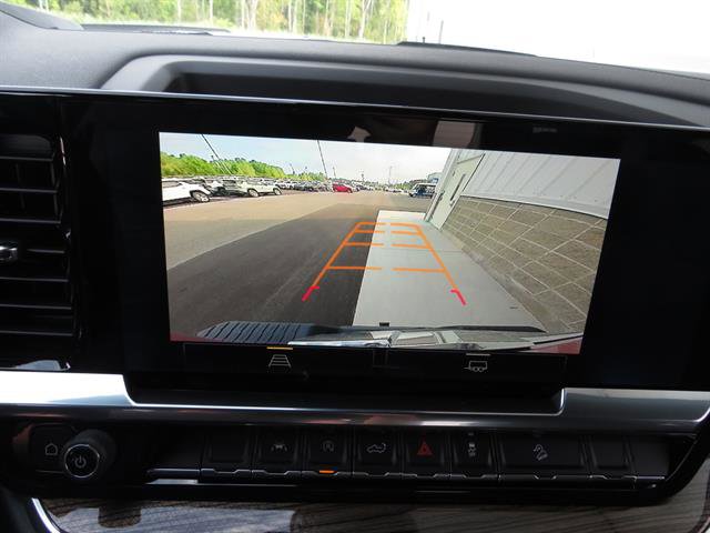 New 2026 Chevrolet Silverado 1500 LT Trail Boss image 25
