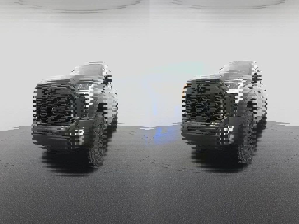 New 2026 Toyota Tundra Limited image 32