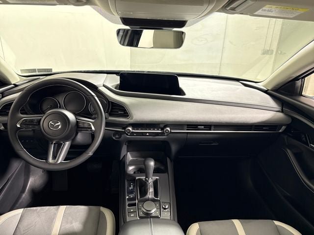 New 2026 MAZDA CX-30 2.5 Turbo Aire Edition AWD/4WD image 20