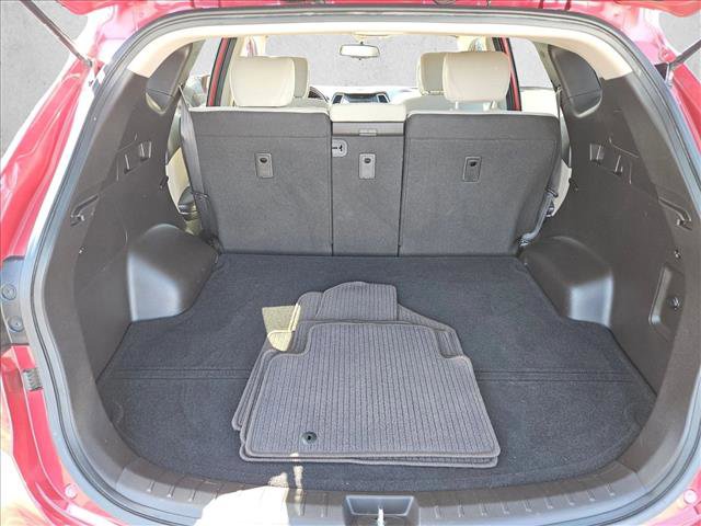 Used 2014 Hyundai Santa Fe Sport w/ Popular Equipment Package 02 FWD image 7