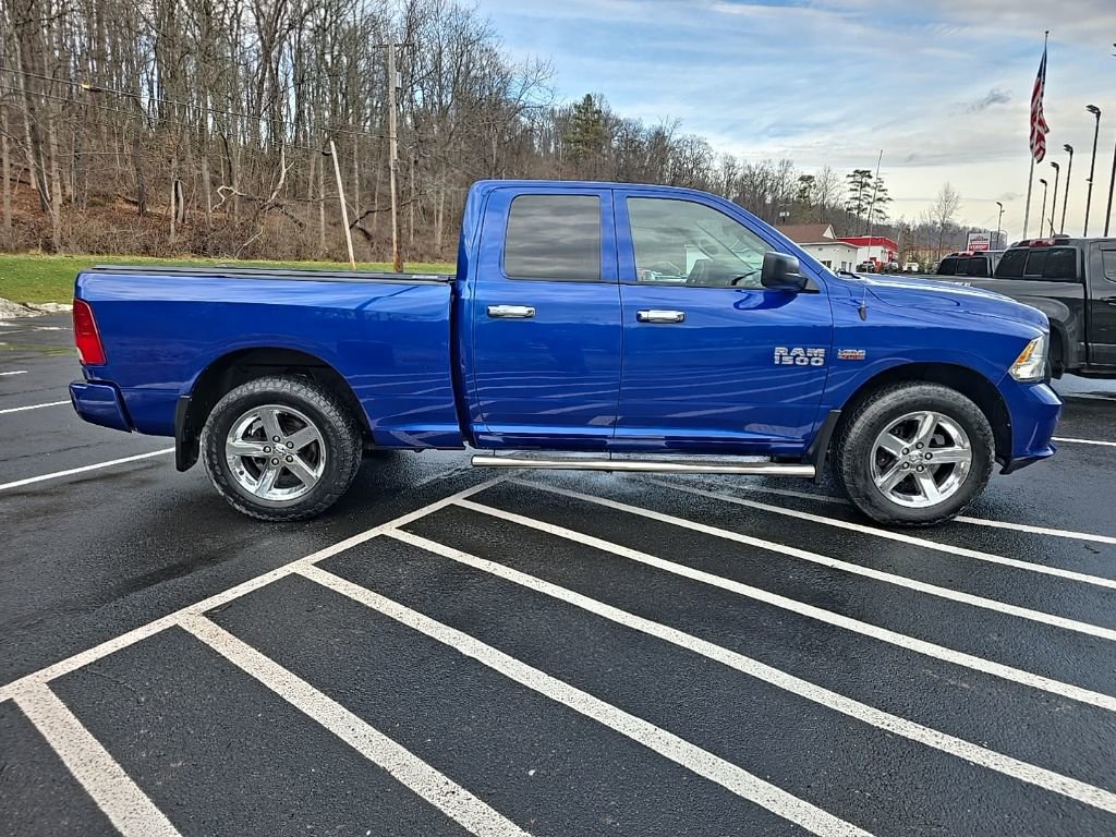 Used 2014 RAM 1500 Express image 6