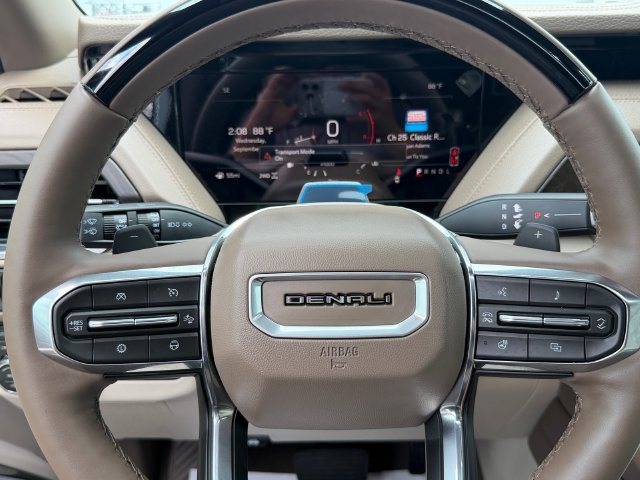 New 2027 GMC Yukon Denali w/ Denali Reserve Package AWD/4WD image 20