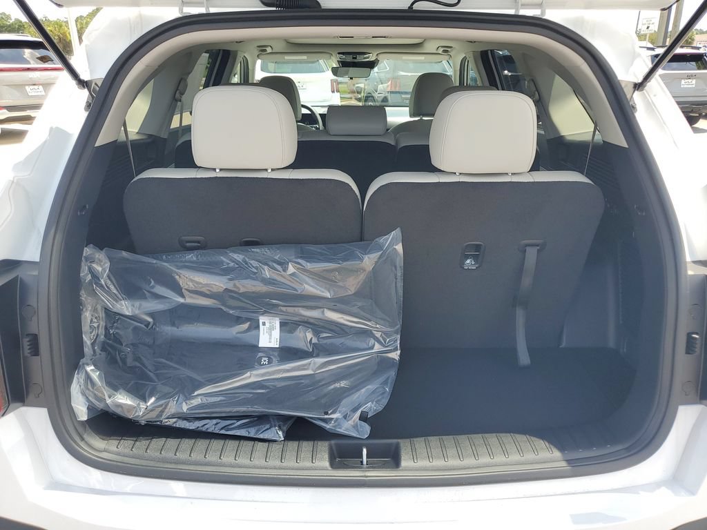 New 2026 Kia Sorento S w/ S Panoramic Sunroof Package FWD image 29