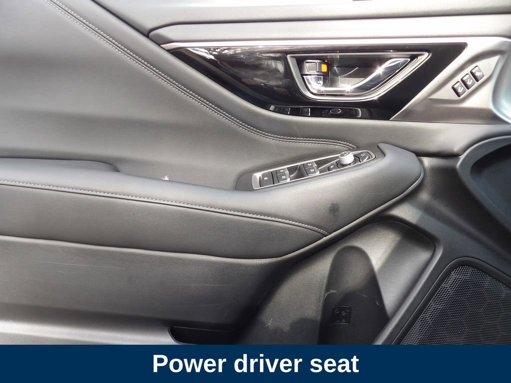 Used 2023 Subaru Outback Touring XT image 10