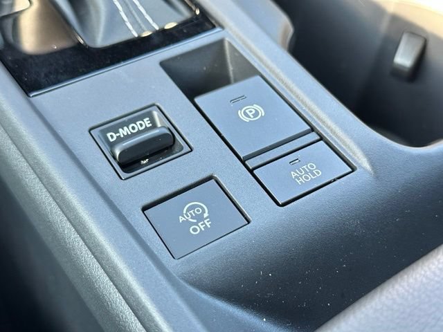 Used 2026 Nissan Sentra SV w/ Floor Mat Package FWD image 36
