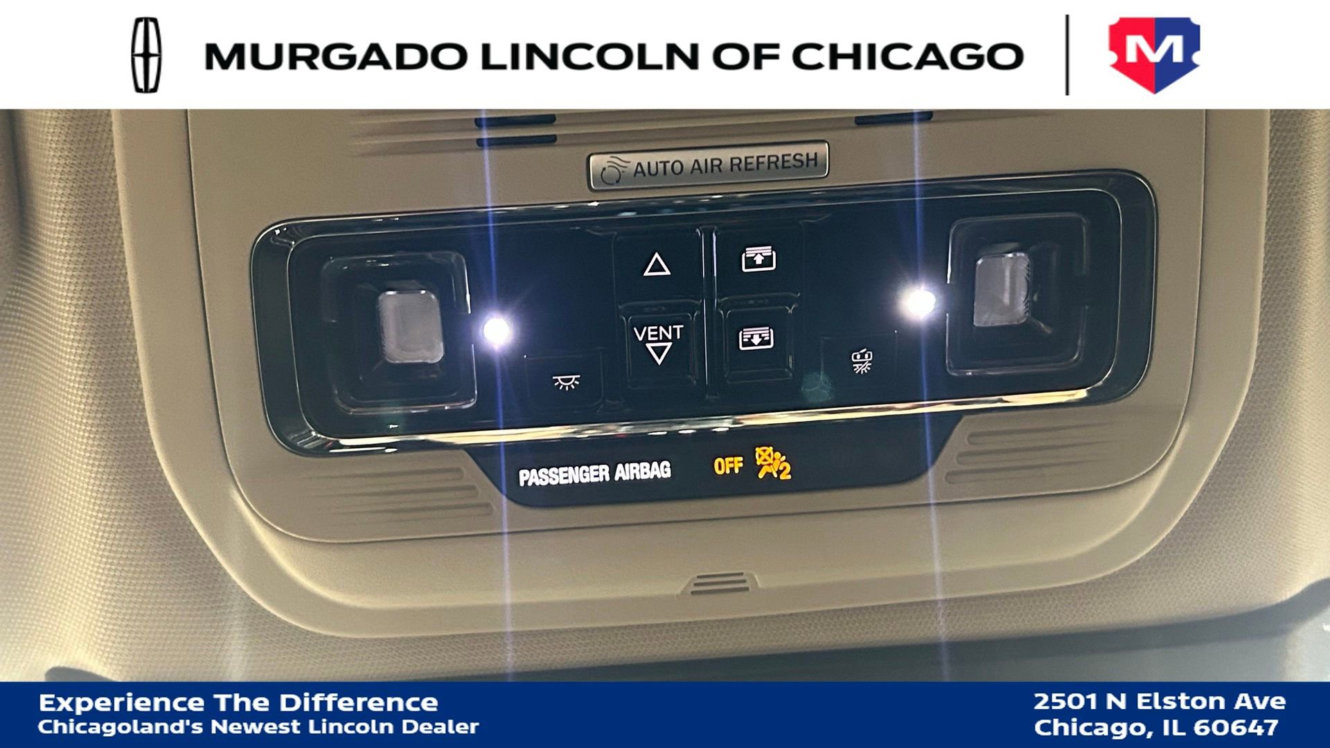 Certified 2023 Lincoln Corsair Reserve w/ Equipment Group 202A image 85