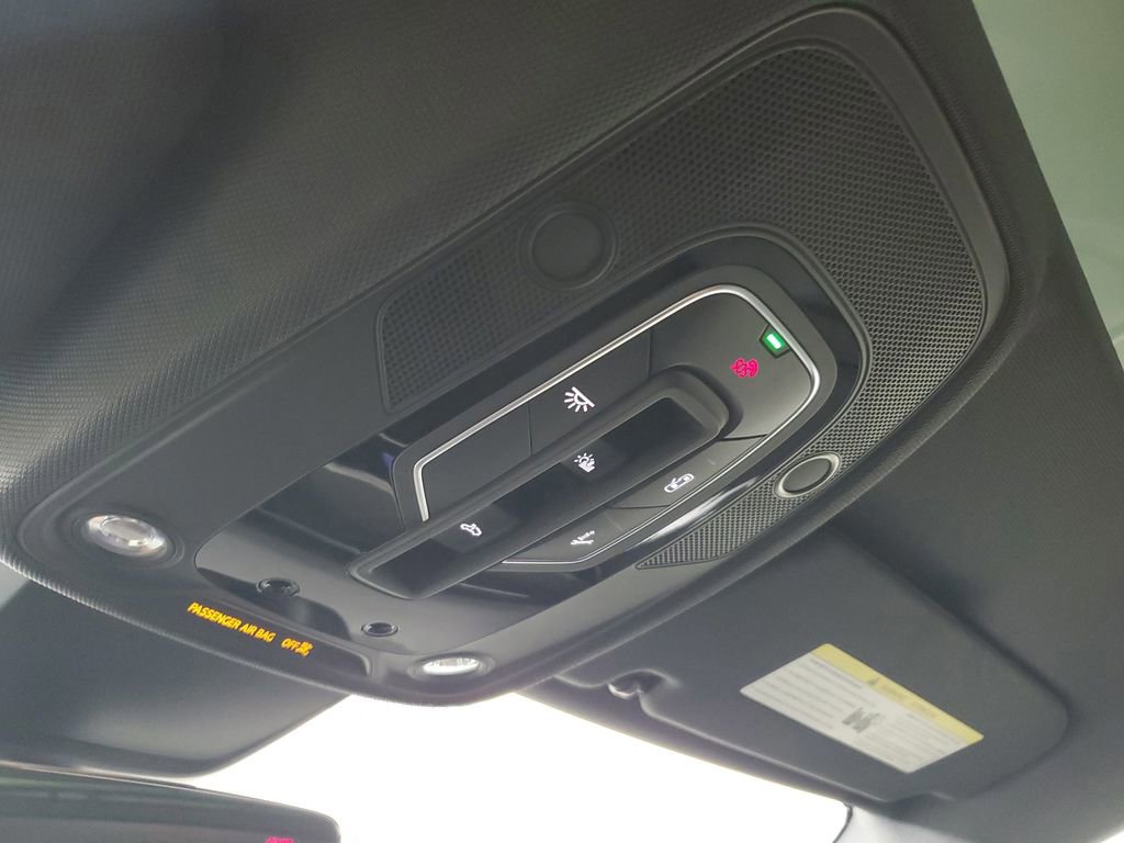 Used 2022 Audi RS 6 image 33