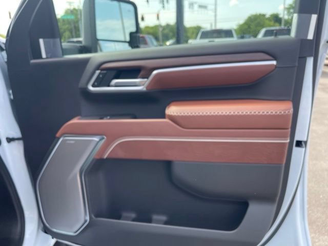 New 2026 GMC Sierra 2500 Denali Ultimate AWD/4WD image 22