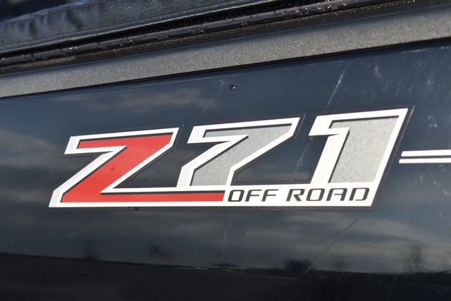 Certified 2016 Chevrolet Colorado Z71 image 12