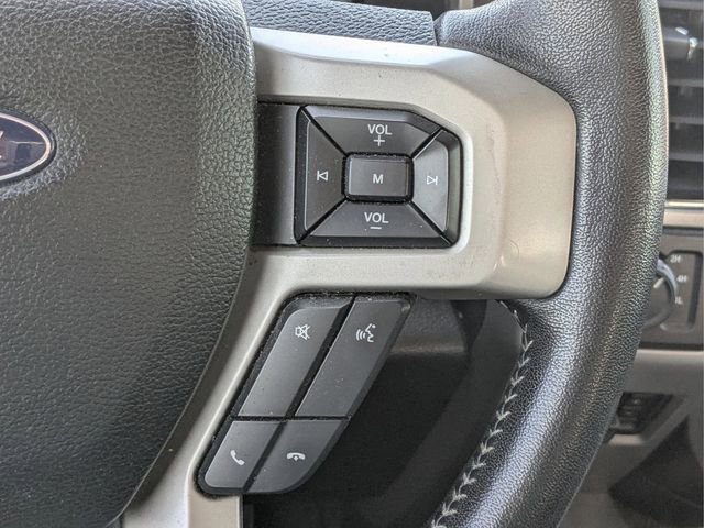 Used 2019 Ford F350 Lariat w/ Lariat Ultimate Package AWD/4WD image 31