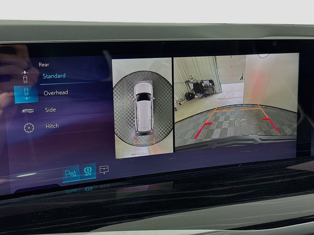 New 2026 Cadillac Escalade Sport w/ Touring Package AWD/4WD image 14