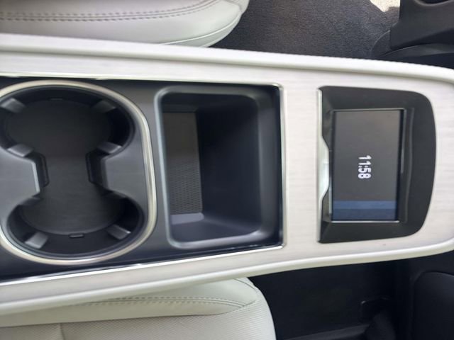 New 2026 Lincoln Navigator Reserve image 17