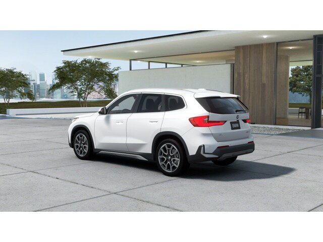 New 2026 BMW X1 xDrive28i w/ Convenience Package AWD/4WD image 2