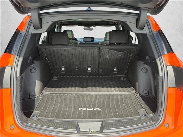 Used 2021 Acura RDX w/ Advance Package AWD/4WD image 6