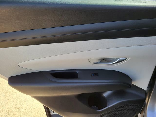 Certified 2025 Hyundai Tucson SEL image 12