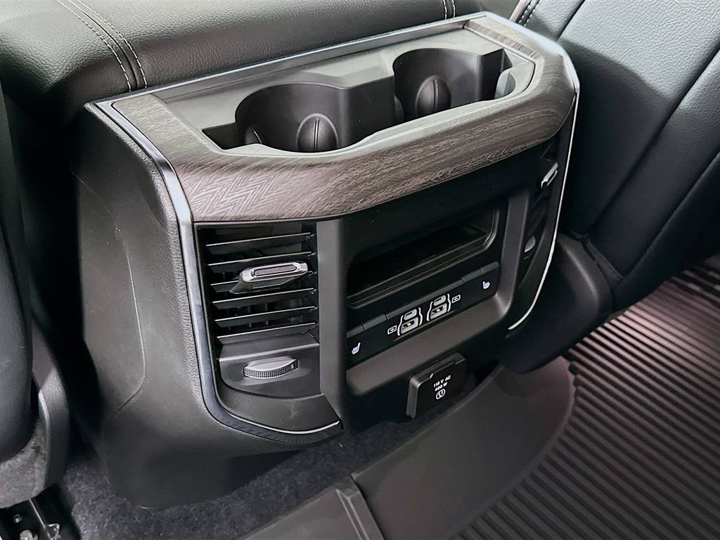 New 2026 RAM 1500 Laramie image 32