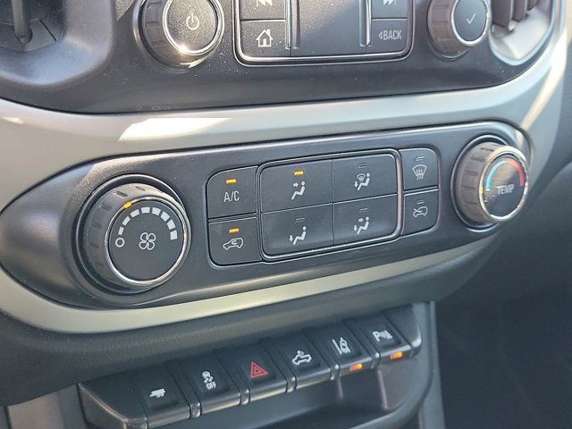 Used 2021 Chevrolet Colorado LT w/ Redline Special Edition image 28