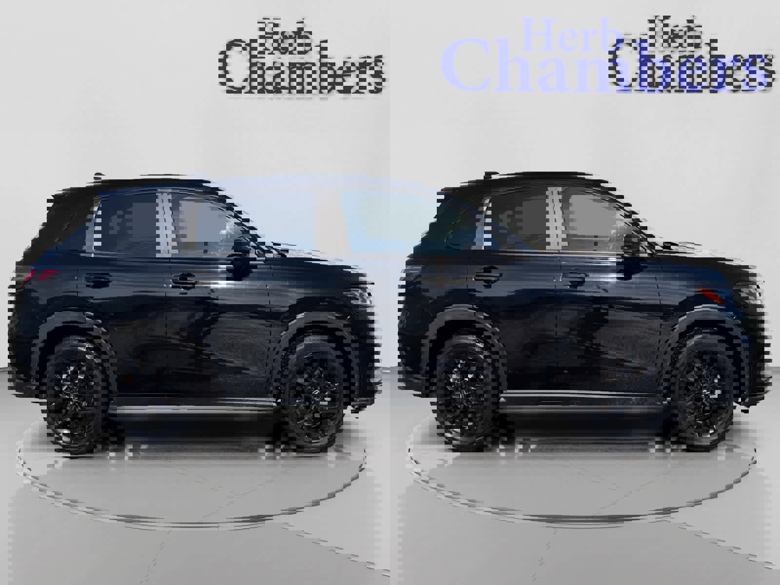 Used 2023 Honda HR-V Sport image 11