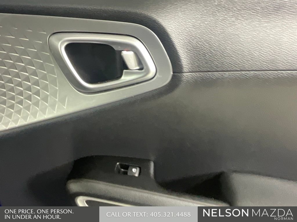 Used 2020 Kia Soul X-Line FWD image 19